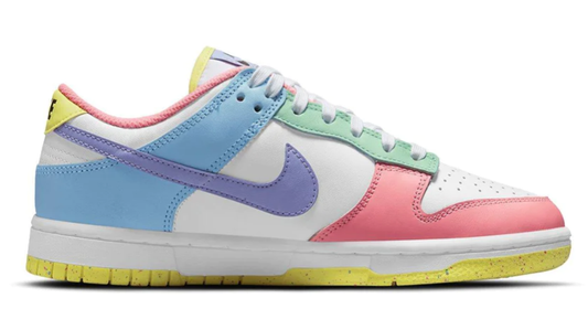 NIKE DUNK LOW EASTER